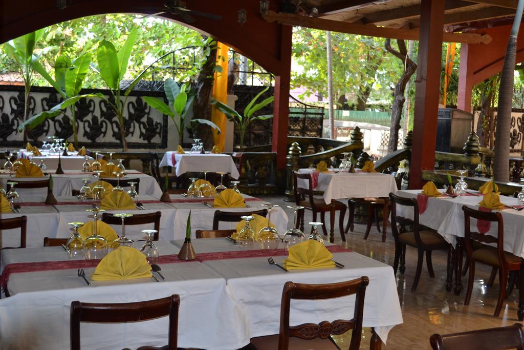 Bopha Siem Reap Boutique Hotel Extérieur photo