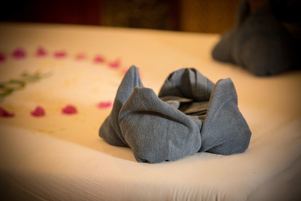 Bopha Siem Reap Boutique Hotel Extérieur photo