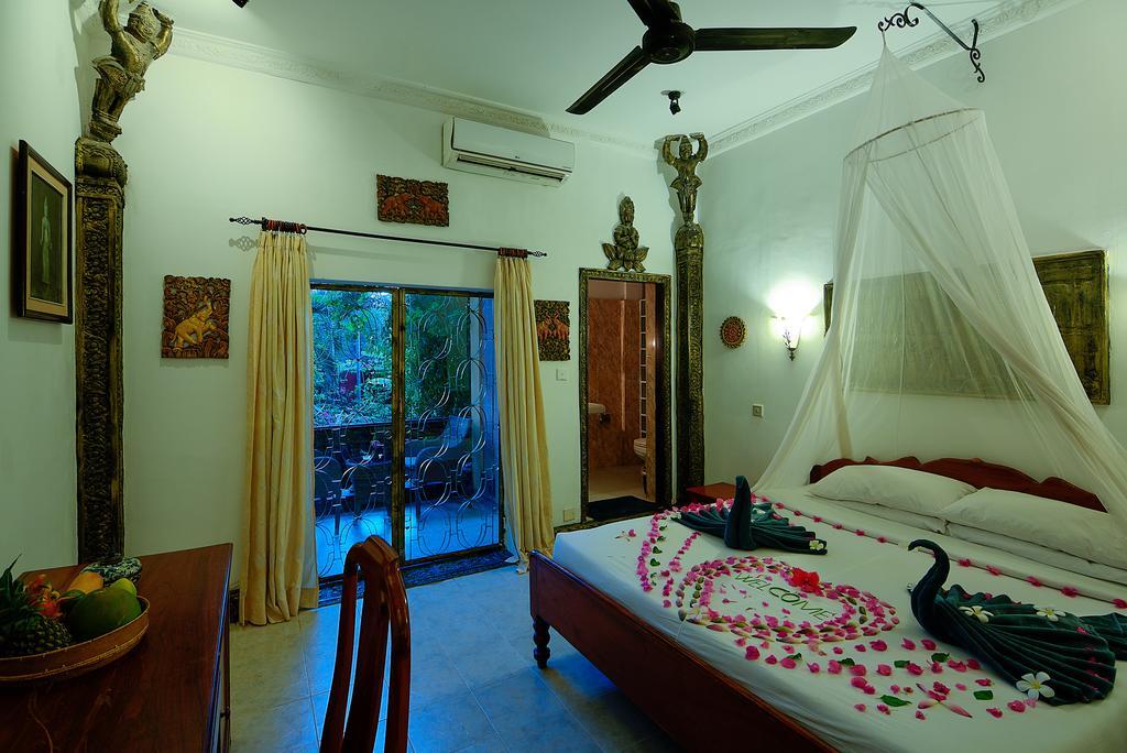 Bopha Siem Reap Boutique Hotel Chambre photo