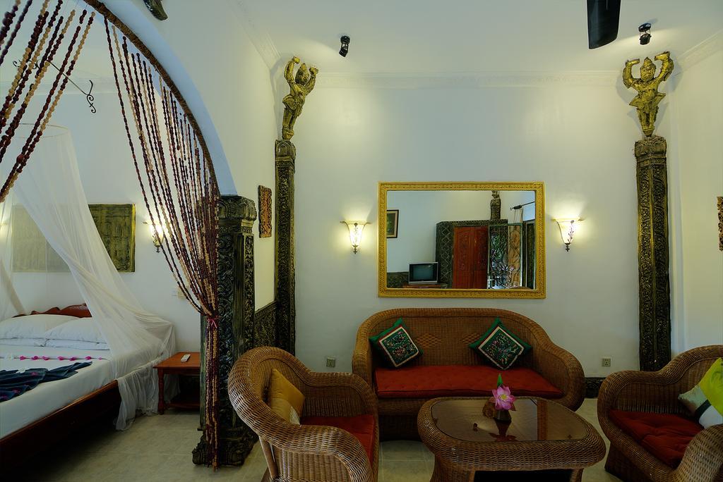 Bopha Siem Reap Boutique Hotel Extérieur photo
