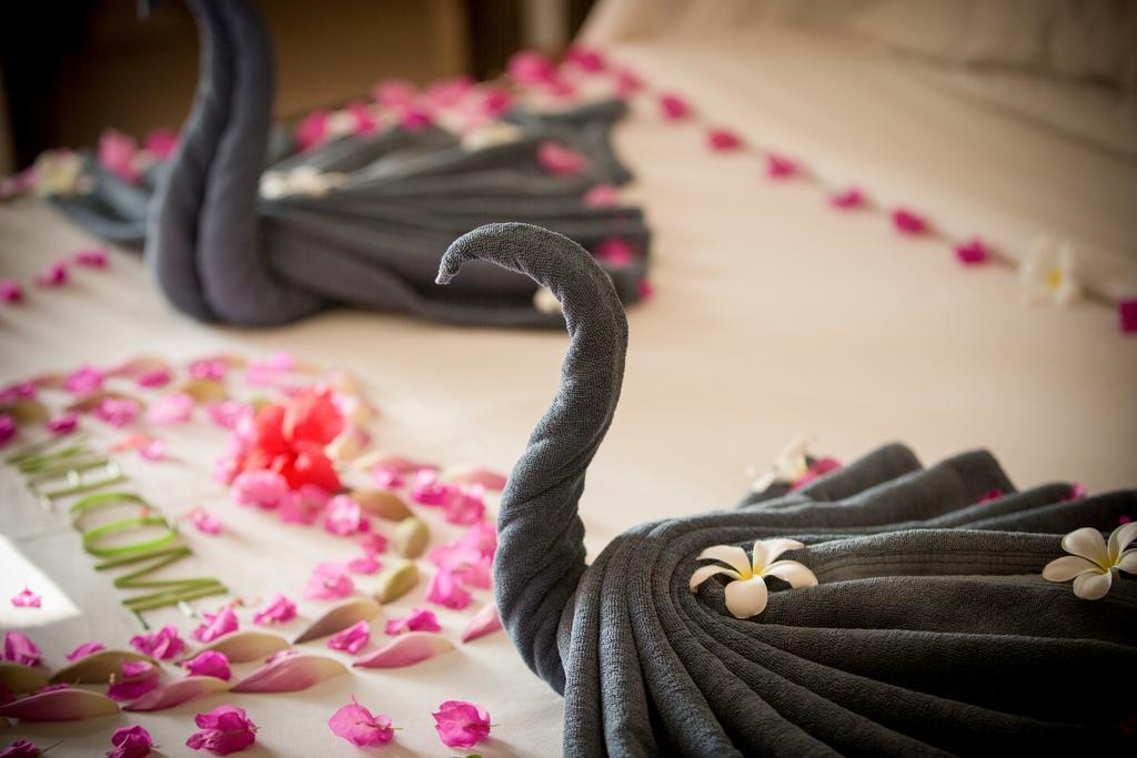 Bopha Siem Reap Boutique Hotel Extérieur photo