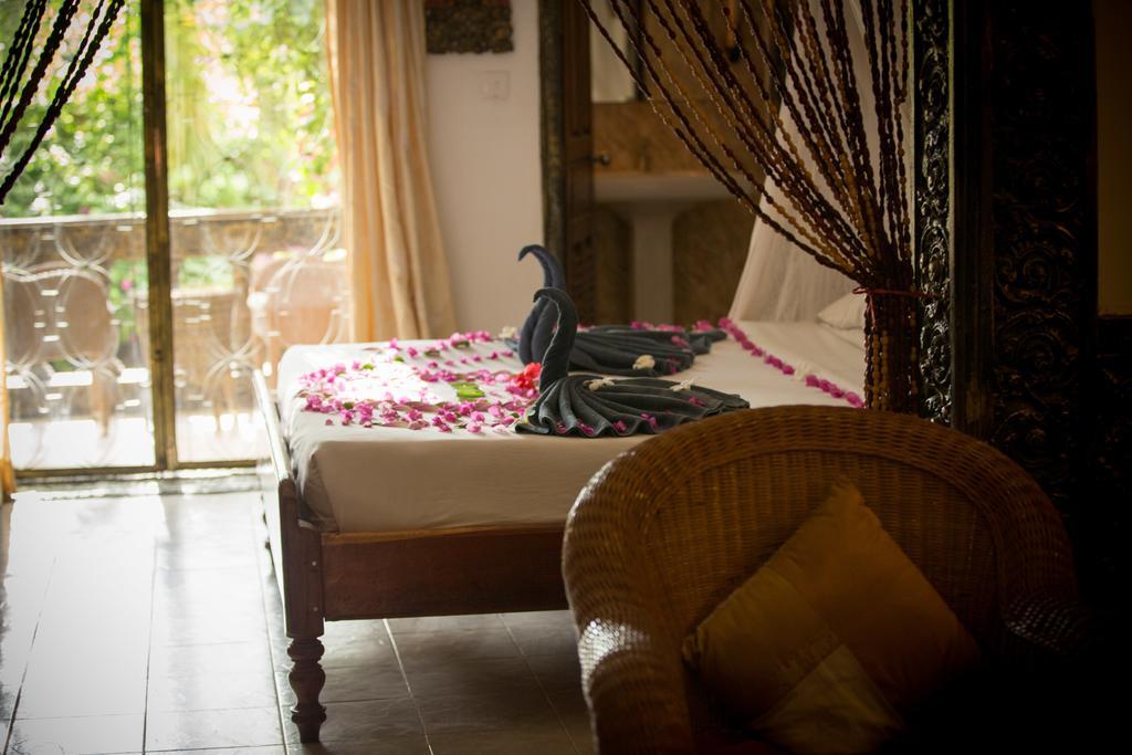 Bopha Siem Reap Boutique Hotel Extérieur photo