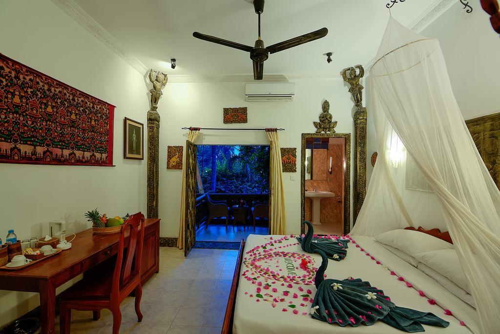 Bopha Siem Reap Boutique Hotel Extérieur photo