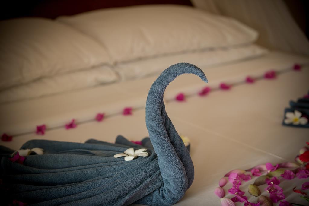 Bopha Siem Reap Boutique Hotel Extérieur photo