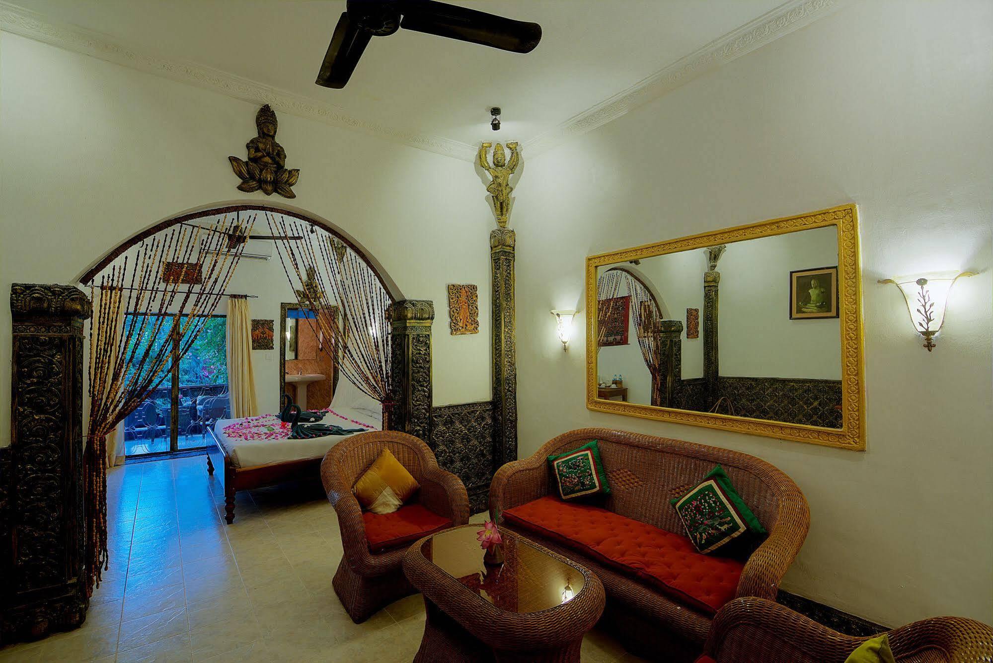 Bopha Siem Reap Boutique Hotel Extérieur photo